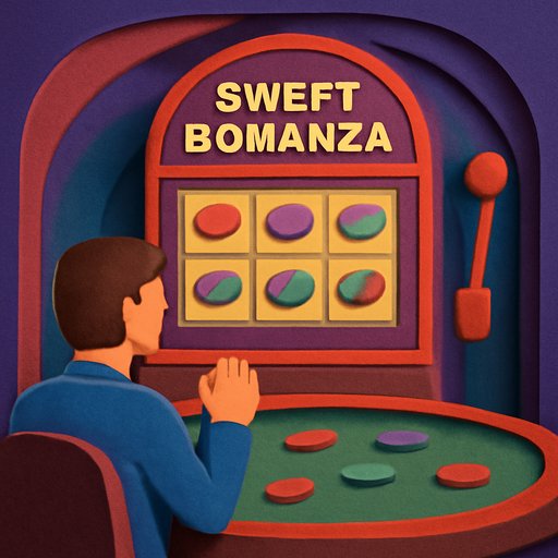TK999 Sweet Bonanza Mobile Match View
