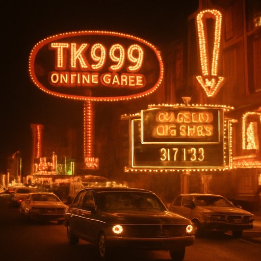 TK999 Big Bass Bonanza Prize Counter